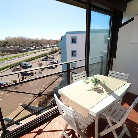 Studio Climatise Double Cabine Avec Piscine Et Parking A 650M De La Plage - Fr-1-307-140 Le Grau-du-Roi Exterior foto